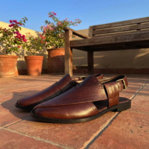 Stylish Half Kabli